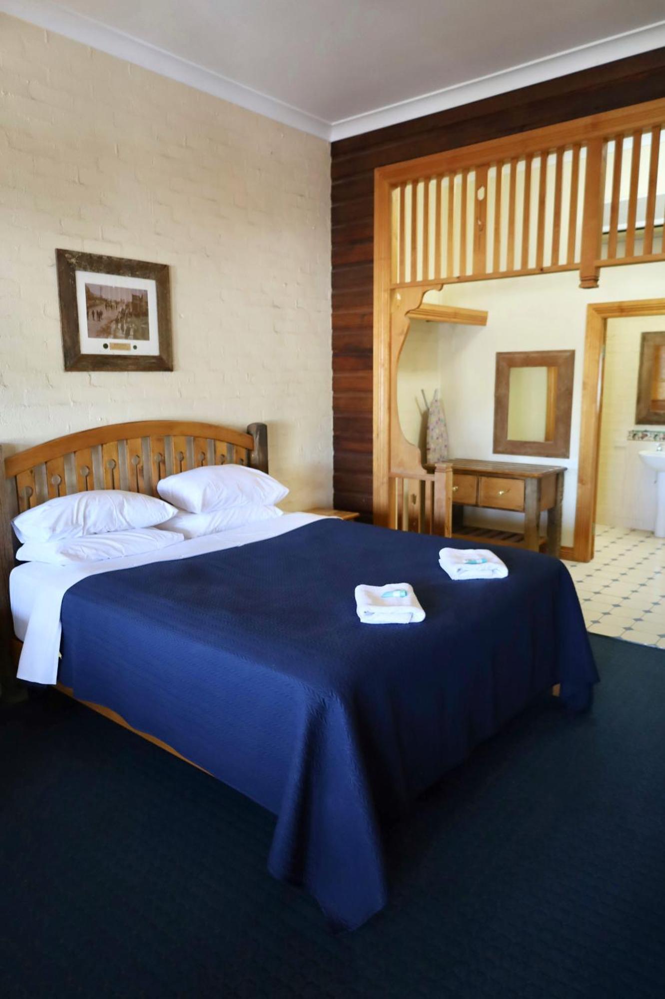The Middle Pub Hotel Mullumbimby Room photo