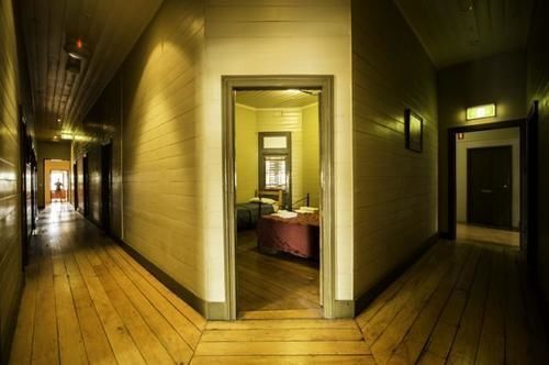 The Middle Pub Hotel Mullumbimby Exterior photo